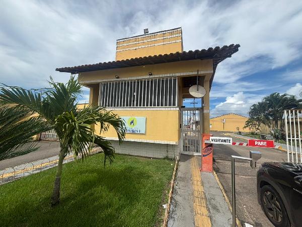 AVENIDA DE ACESSO, N. SN, 35, 8RUA C, ÁREA 1