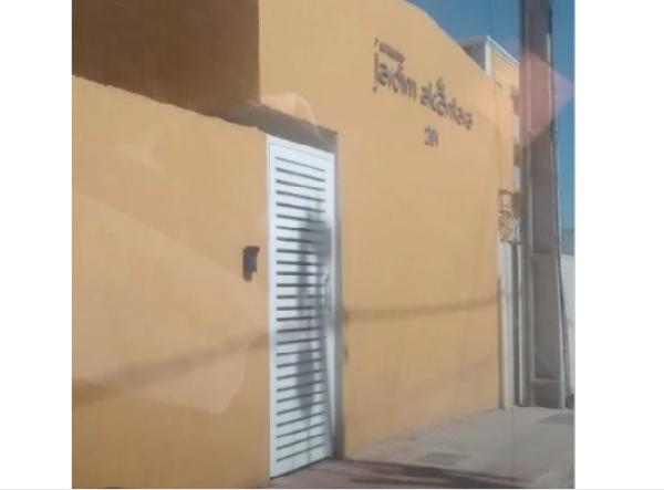 RUA GUATEMALA, N. 291, Apto 105, BL 02