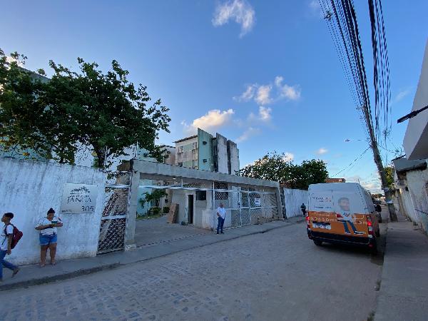 RUA MANOEL CHAVES DA COSTA FIGUEIROA, N. SN, Apto 408, BL 10, QD 10