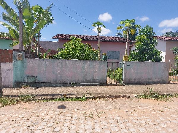 RUA NILCEA DE SA DANTAS, N. 262, LOTE 06 QUADRA J