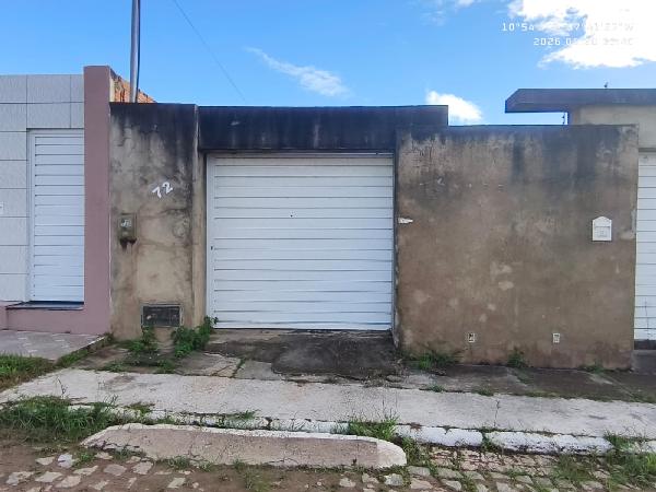 RUA PROJETADA, N. 70, LT 10, QD 97