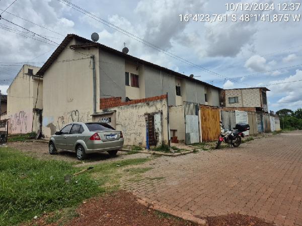 RUA 77, N. SN, CS 03, QD 559, LT 16