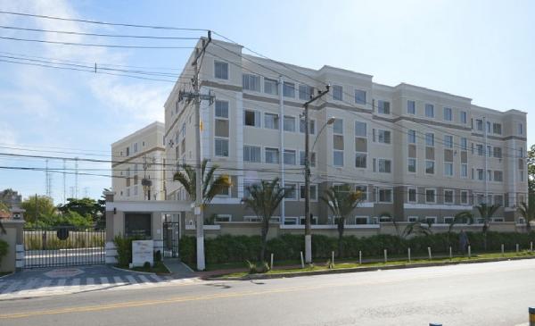 ESTRADA JOAO PAULO, N. 745, Apto 101, BL 02