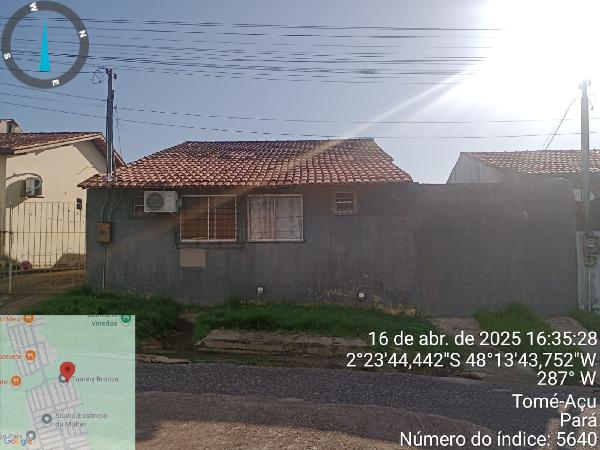 RUA 18, N. SN, LT 10 QD 21