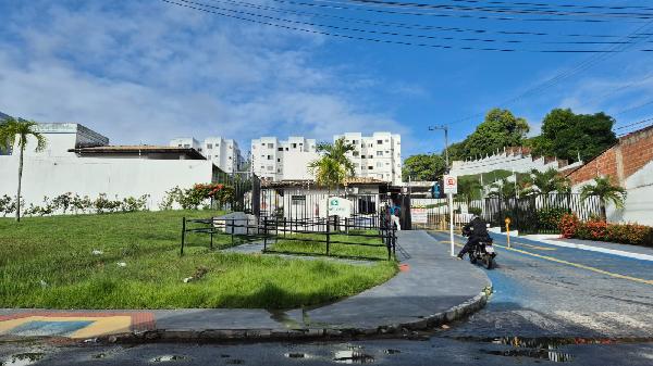 AVENIDA LAURO DE BRITO PORTO, N. 344, Apto 205, BLOCO 003, VAGA 159