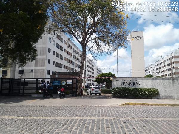 RUA LUIZA MARIA CONCEICAO SANTIAGO, N. 450, Apto 403, BLC
