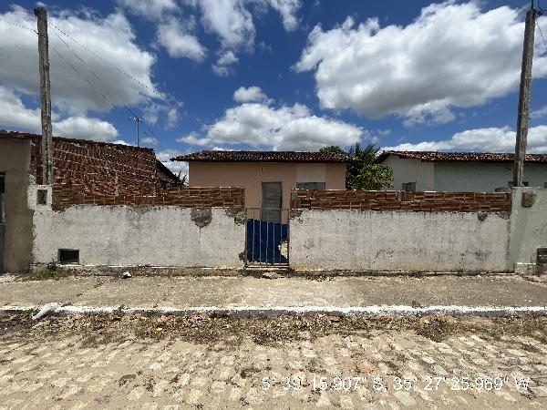 RUA NILCEA DE SA DANTAS, N. 59, LT 02 QD B