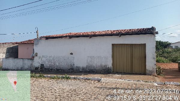 RUA NILCEIA DE SÁ DANTAS, N. 158, F02