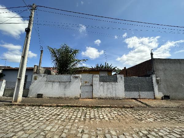 RUA DOMINGOS SAVIO TITO, N. 311, LOTE 15 QUADRA J