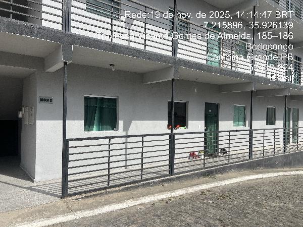 TRAVESSA VICENTE GOMES DE ALMEIDA, N. 125, Apto 205,