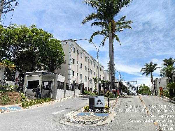 ESTRADA MUNICIP FRANCISCO ALVES MONTEIRO, N. 1467, Apto 404, TORRE 14
