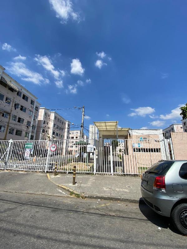 RUA HELIO DO AMARAL, N. 164, Apto 501, BL 09