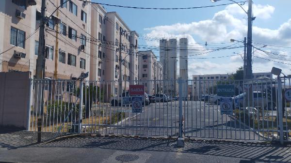 RUA HELIO DO AMARAL, N. 164, Apto 102, BL 09