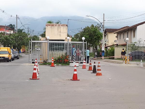 RUA DOUTOR SERGIO AROUCA, N. SN, LT 18 CASA 42 TIPO C
