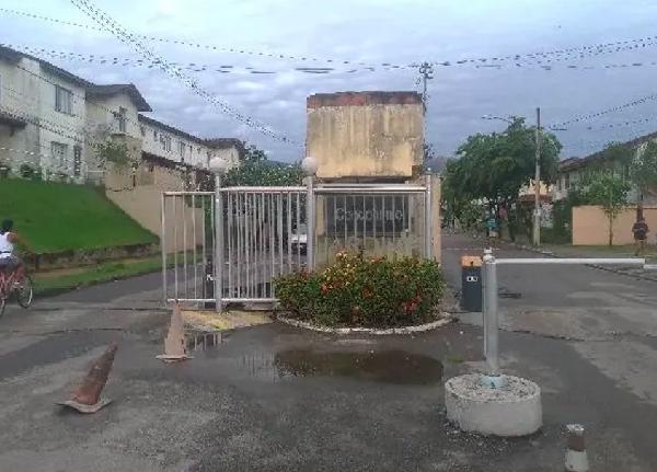 RUA DOUTOR ALBERT SABIN (ANTIGA RUA PROJETADA A), N. SN, CS 17, TIPO C, LT 03