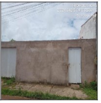 RUA 11, N. 3, LT 03 QD 37