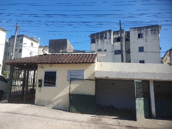 RUA SANTA LUZIA, N. 221, Apto 101, BL 4