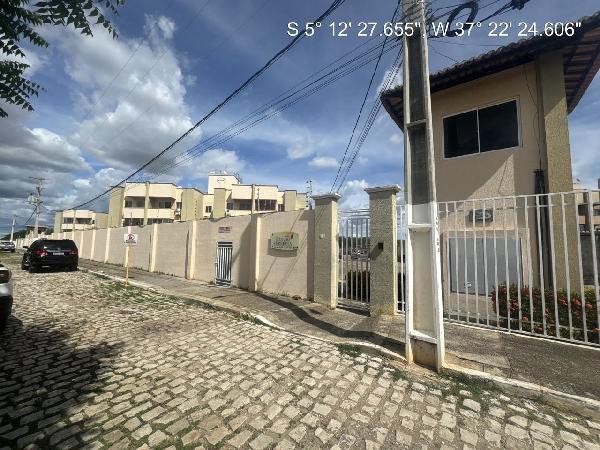 AVENIDA DECIO BARBOSA, N. 270, Apto 105, BL A