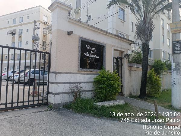 ESTRADA JOAO PAULO, N. 745, Apto 307, BL 02