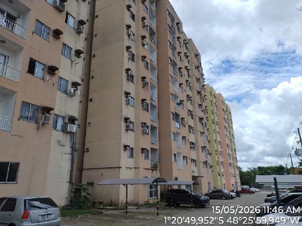 RUA MARIO COVAS DE ANDRADE,, N. 200, Apto 608, BL. LIRIO