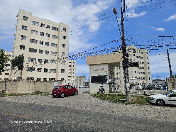 RUA SAO PAULO, N. 1203, Apto 608, BL 4