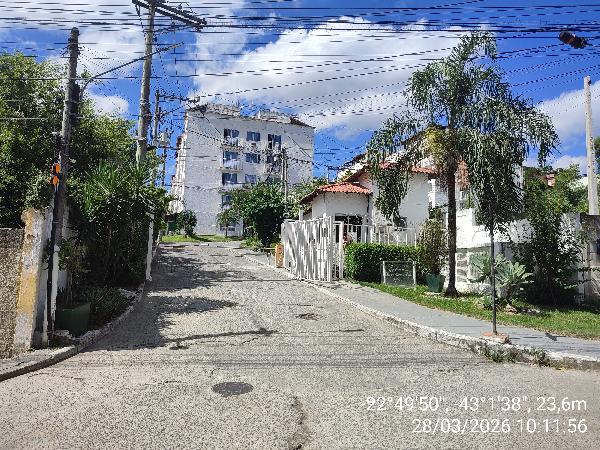 ESTRADA VEREADOR LUIZ CARLOS DA SILVA, N. 500, Apto 203, BL 19