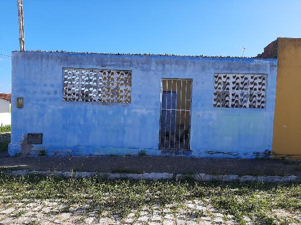 RUA IVONETE COSTA, N. 41, LOTE 01 QUADRA C