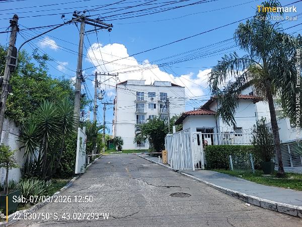 ESTRADA VEREADOR LUIZ CARLOS DA SILVA, N. 500, Apto 402, BL 24