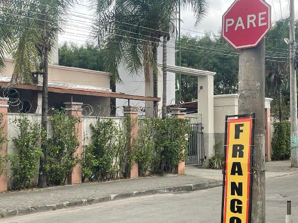 RUA JOAO PARANAGUA, N. 190, Apto 402, BL 02