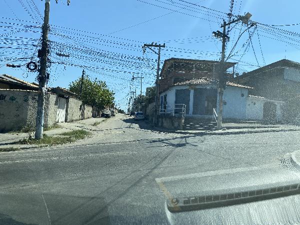 RUA GUATEMALA, N. 291, Apto 207, BL 02, LT 06, QD 135