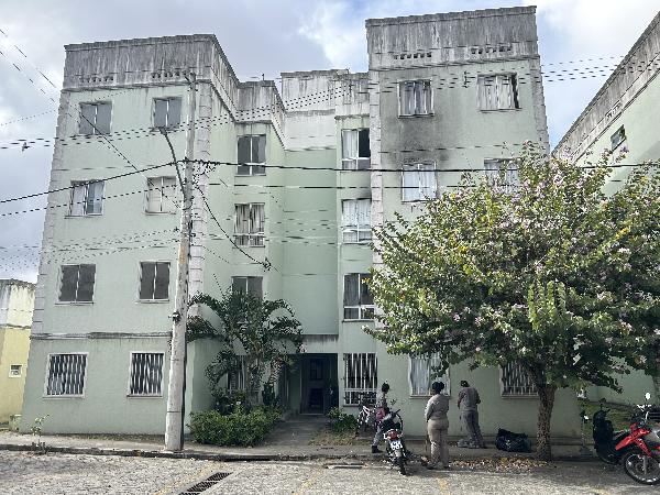 RUA ITORORO, N. SN, Apto 101, QUADRA B, BL 04