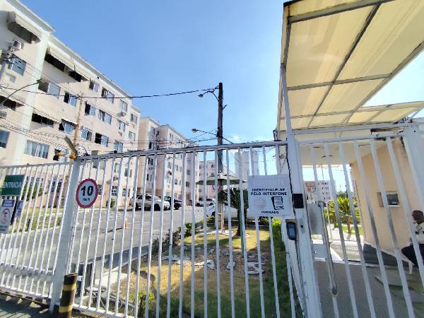 RUA HELIO DO AMARAL, N. 164, Apto 401, BL 04