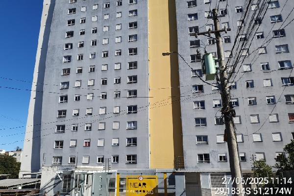 RUA ADELINO ANGELO CEGONI, N. 325, Apto 910, LT 17 QD 4287