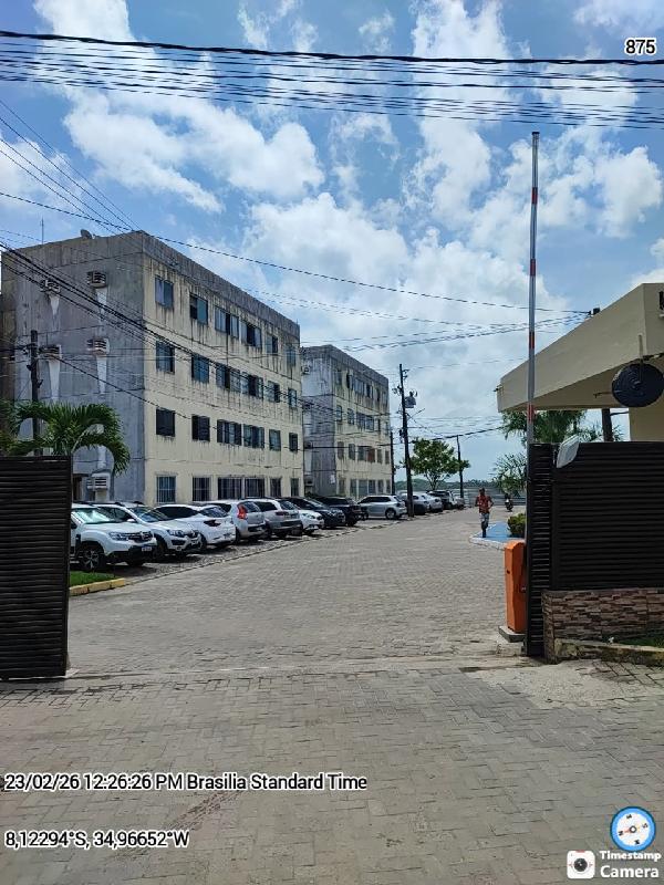 RUA SANTA LUZIA, N. 221, Apto 203, BL 05