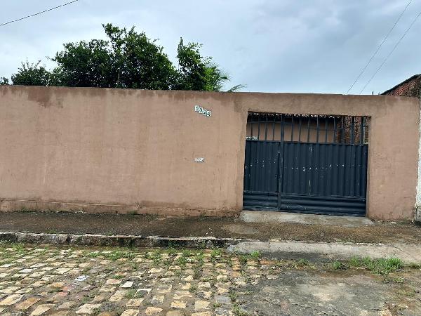 RUA SENADOR JOAO FAUSTINO, N. 1024, LOTE 17 QUADRA B