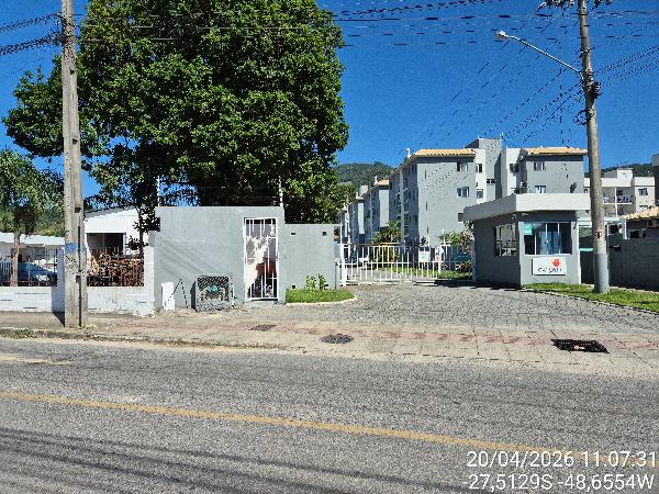 RUA JULIO TEODORO MARTINS, N. 1830, Apto 103, BL A BOX 03