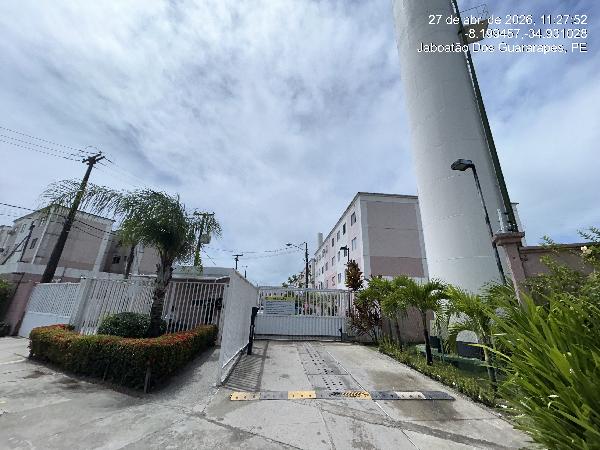 RUA CARCERES, N. 381, Apto 302, BL 18