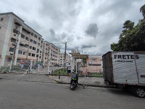 RUA HELIO DO AMARAL, N. 164, Apto 405, BL 05