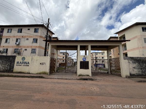 PASSAGEM ALACID NUNES, N. 371, Apto 303, BL 01