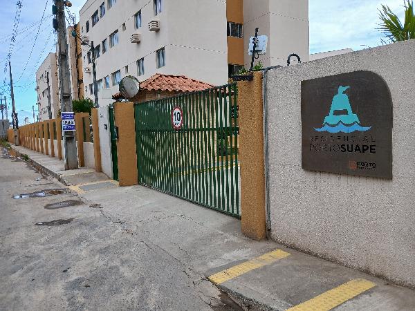 RUA SANTA CRUZ DO CAPIBARIBE, N. 303, Apto 109, BL 01
