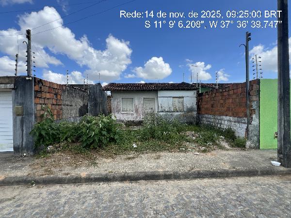 RUA G, N. SN, LT 21 QD 05