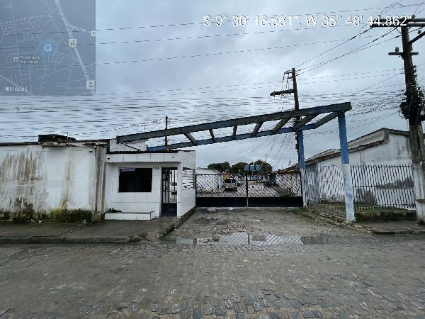 RUA JOSE MONTEIRO DE MELO, N. SN, CS09