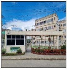 AVENIDA DOUTOR PAULO PETRIBU, N. 550, Apto 201, BL26