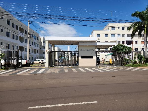 AVENIDA MARQUES DE POMBAL, N. 1888, Apto 301, BLOCO 4 TIPO B SUBTIPO N