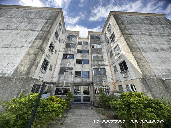 AVENIDA PROFESSOR THEOCRITO BATISTA, N. 288, Apto 204, BL 05