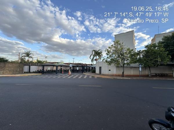 RUA PALMIRO BIM, N. 597, Apto 12, BL C TORRE 04