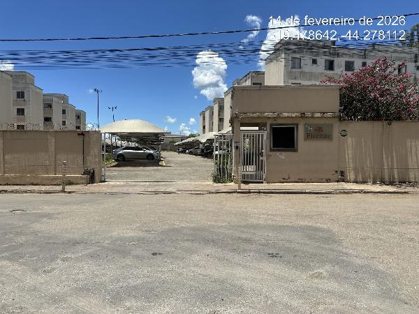 AVENIDA JAIME RODRIGUES BRANCO, N. 451, Apto 101, BLOCO 07