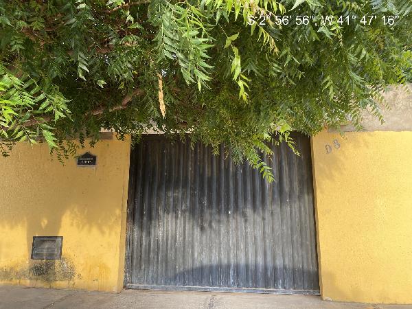 VIA LOCAL 03 QUADRA D LOTE 08, N. 0, CASA 08