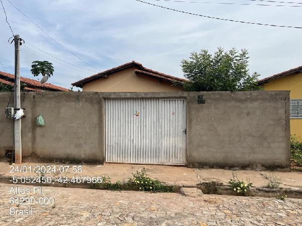 RUA XIV, N. 285, LT 10 QD G