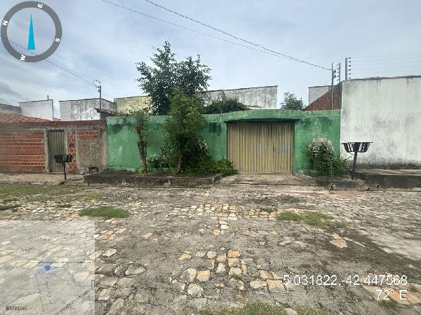 RUA PROJETADA 3, N. 72,